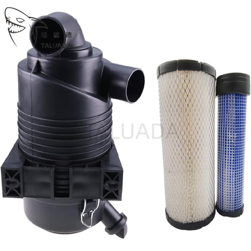 Heavy Equipment Supplies - Air Filter Assembly Cleaner Housing For