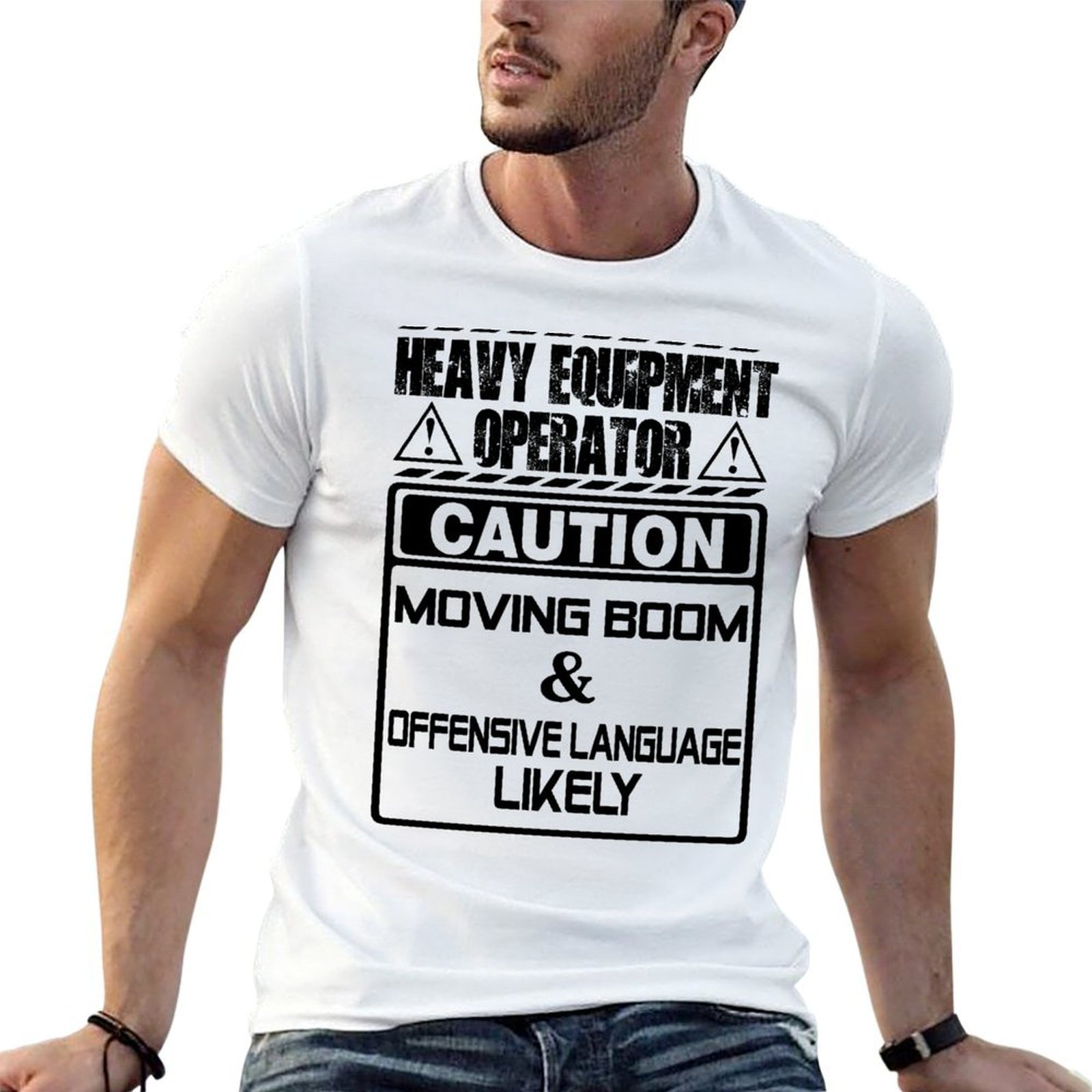 Heavy Equipment Background - Background Vector Boltheavy equipment operator heavy