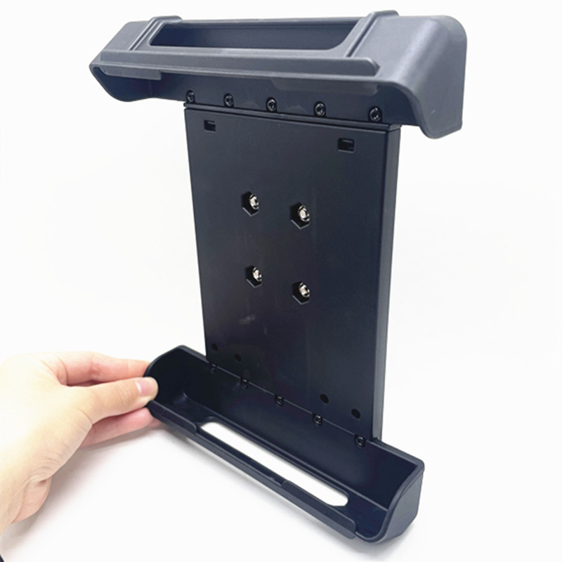 Heavy Equipment Bundle - Agricultural Equipment Fixing Bracket Anti-shake Universal