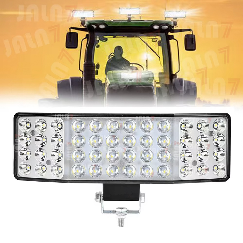 Heavy Equipment Supplies - JALN7 LED Light Tractor Farm Work