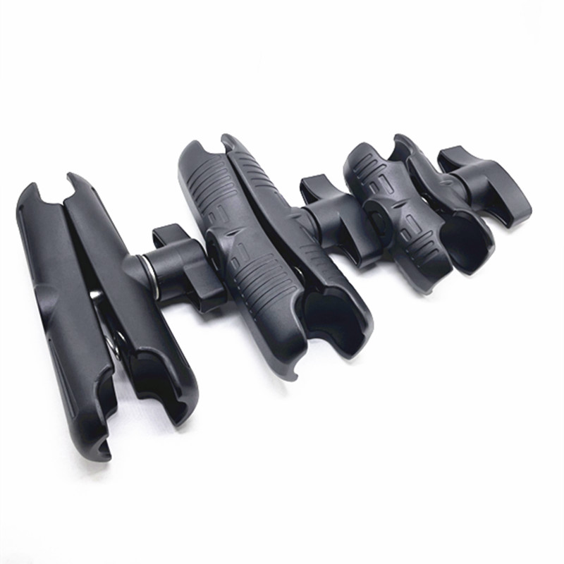 Heavy Equipment Bundle - Heavy Duty Equipment Mounts Rugged and