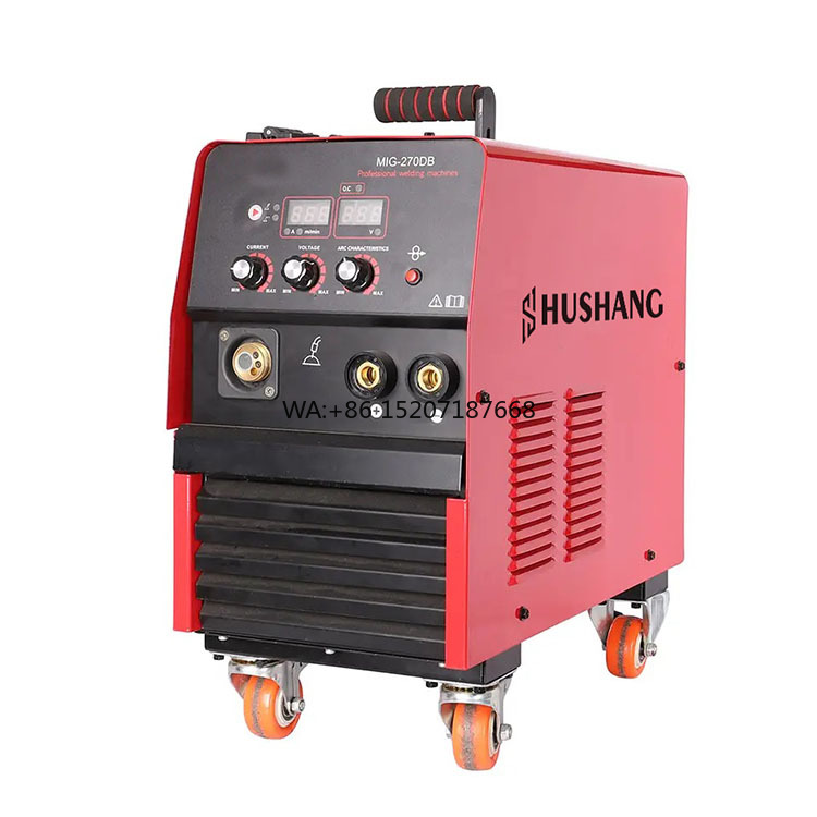 Heavy Equipment De - Heavy Duty Three Phase 380V MMA