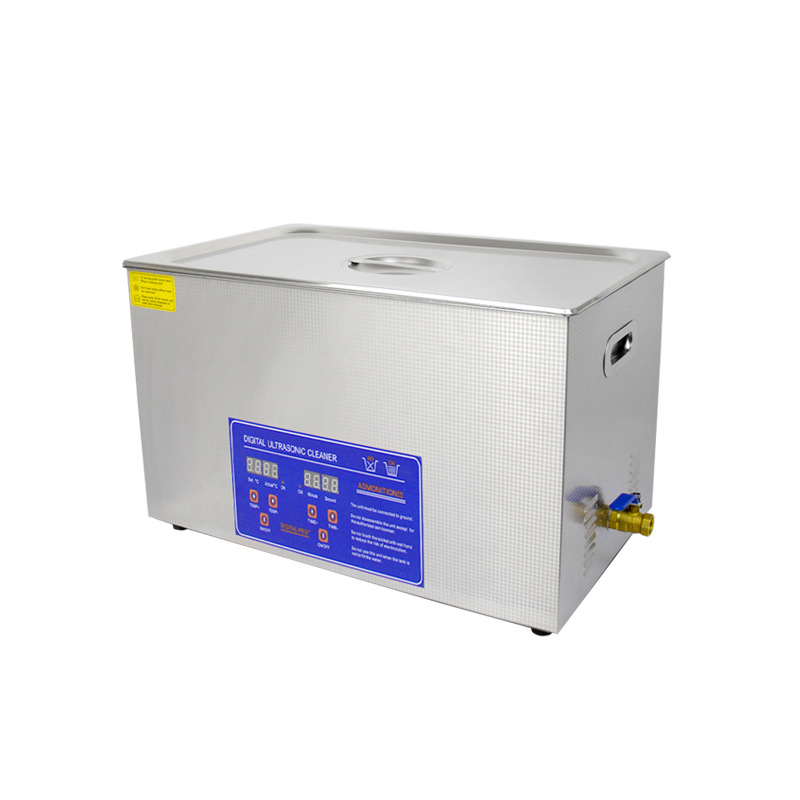 Heavy Equipment Supplies - Heavy Duty Industrial High Pressure Washer