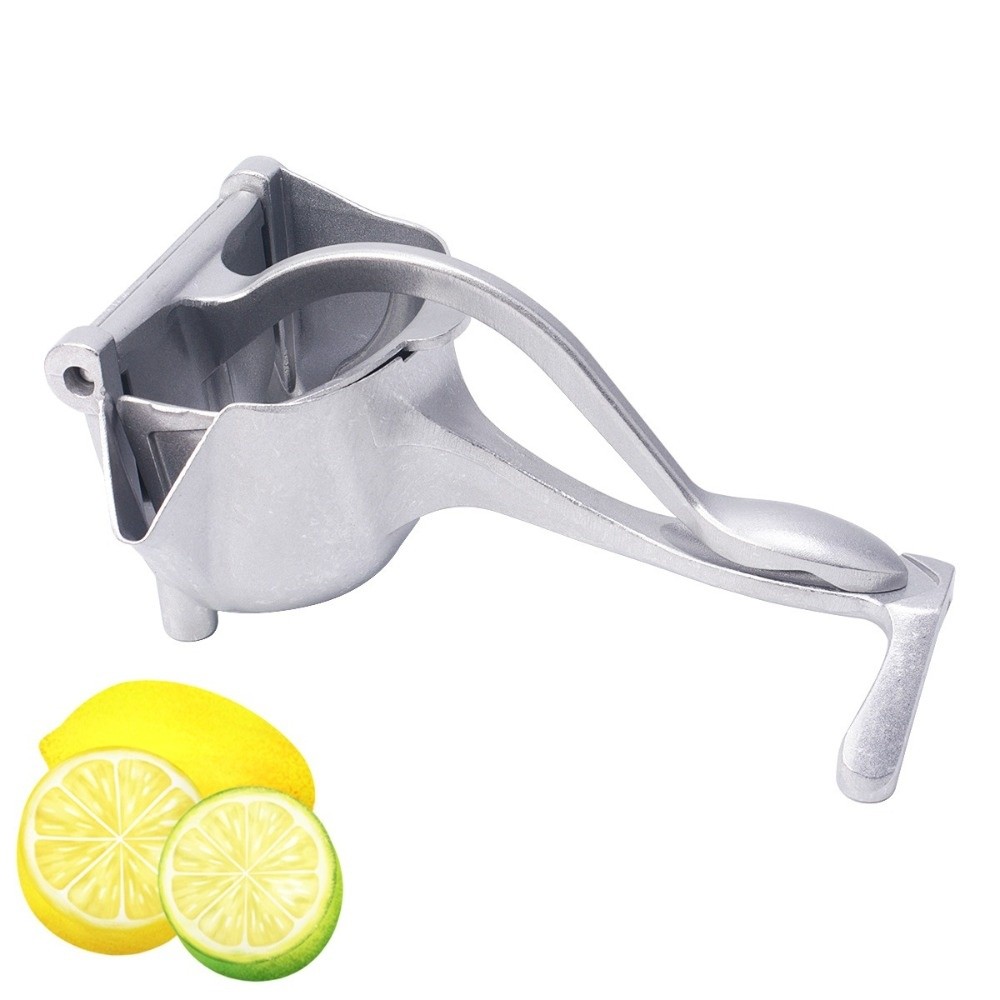 Heavy Equipment Supplies - Durable Heavy Duty Cast Iron Juicer