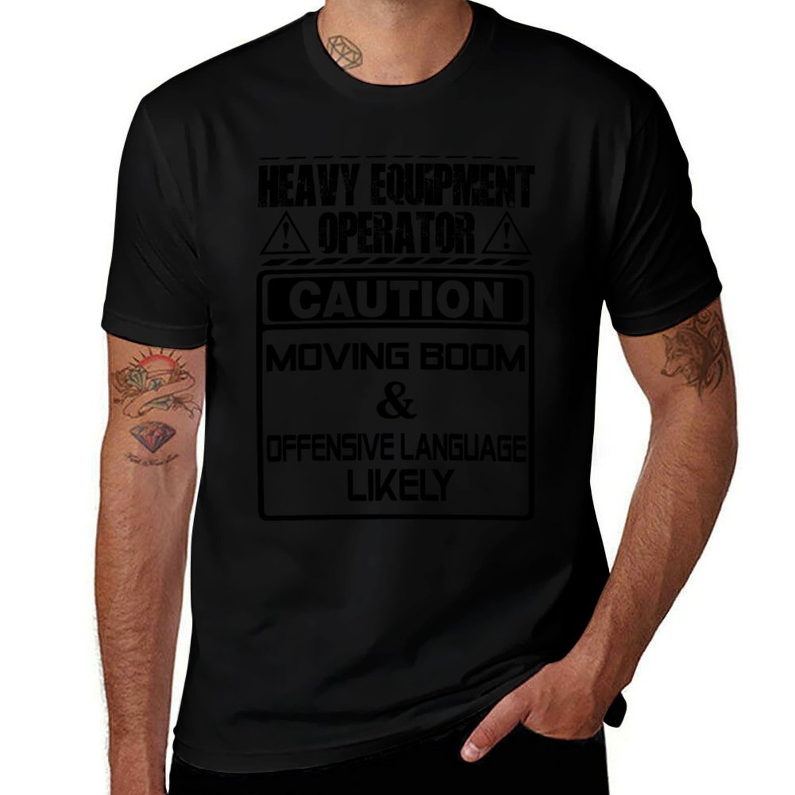 Heavy Equipment Background - Background Vector Boltheavy equipment operator heavy