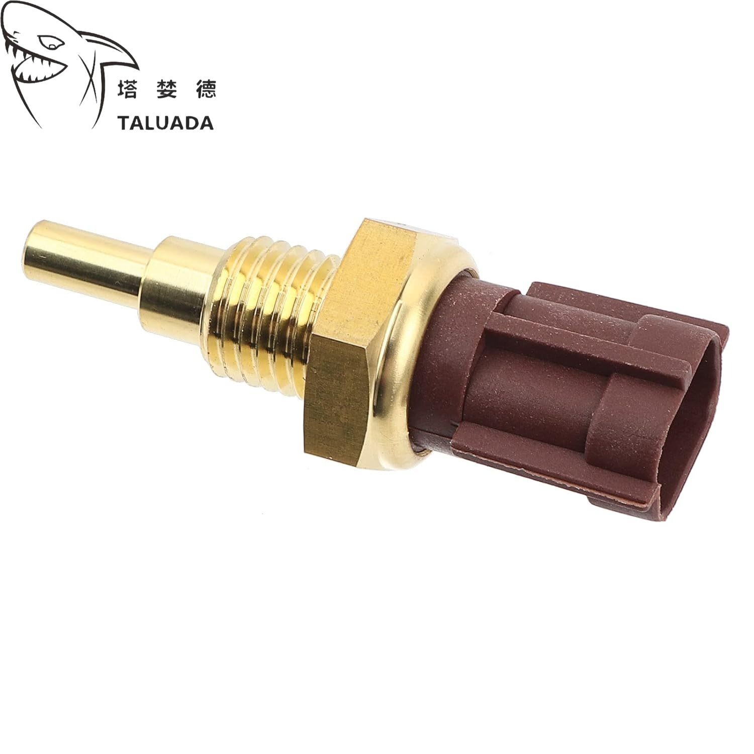 Heavy Equipment De - Temperature Sensor 13650-73H00 Coolant Temperature Sensor