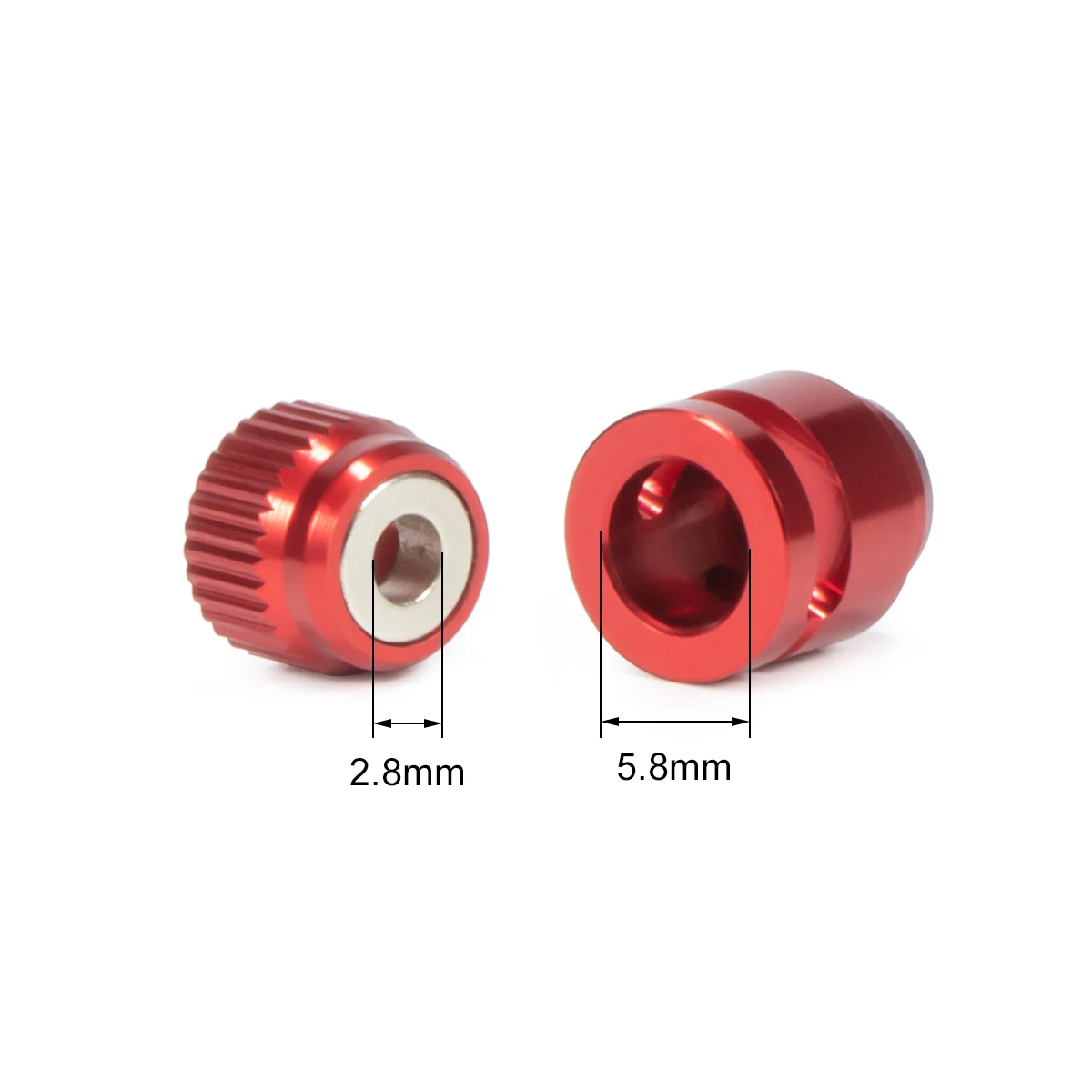 RC Car Magnetic Body Posts Mar - Post Hole Digger 评论和价格