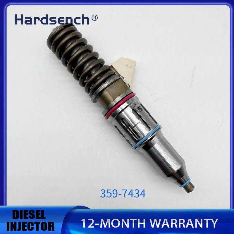 CAT 359-7434 Inyector De Motor - Heavy Equipment De 评论和价格