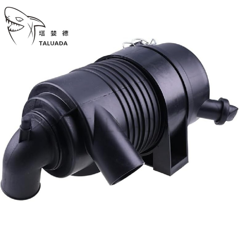 Air Filter Assembly Cleaner Ho - Heavy Equipment Supplies 评论和价格