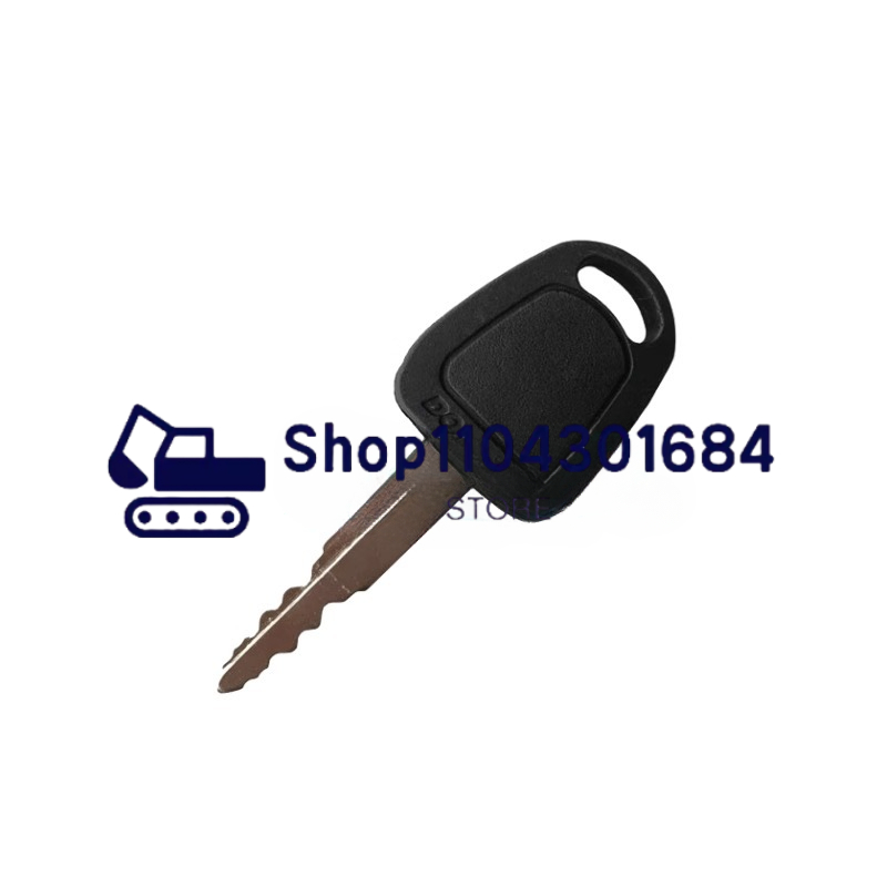 20PCS F900 Key For Deawoo Doos - Heavy Equipment Bobcat 评论和价格