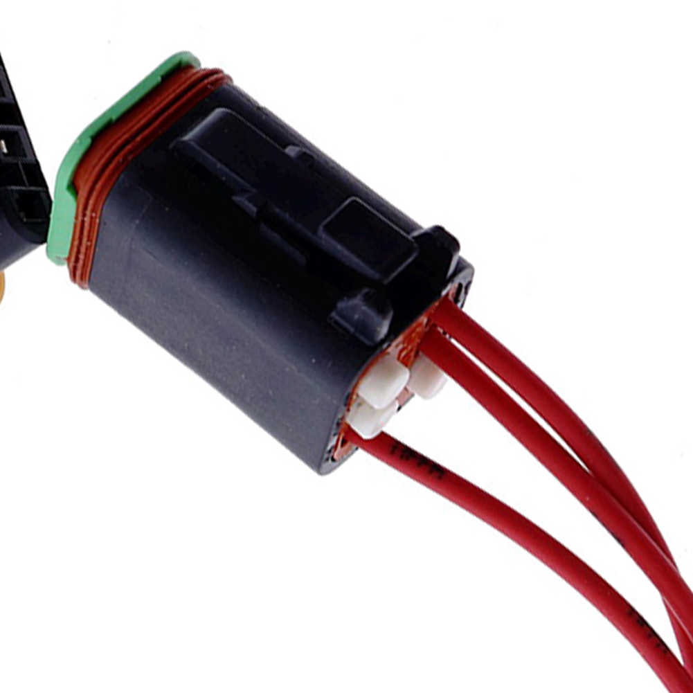 Ignition Switch Wiring Harness - Heavy Equipment Bobcat 评论和价格