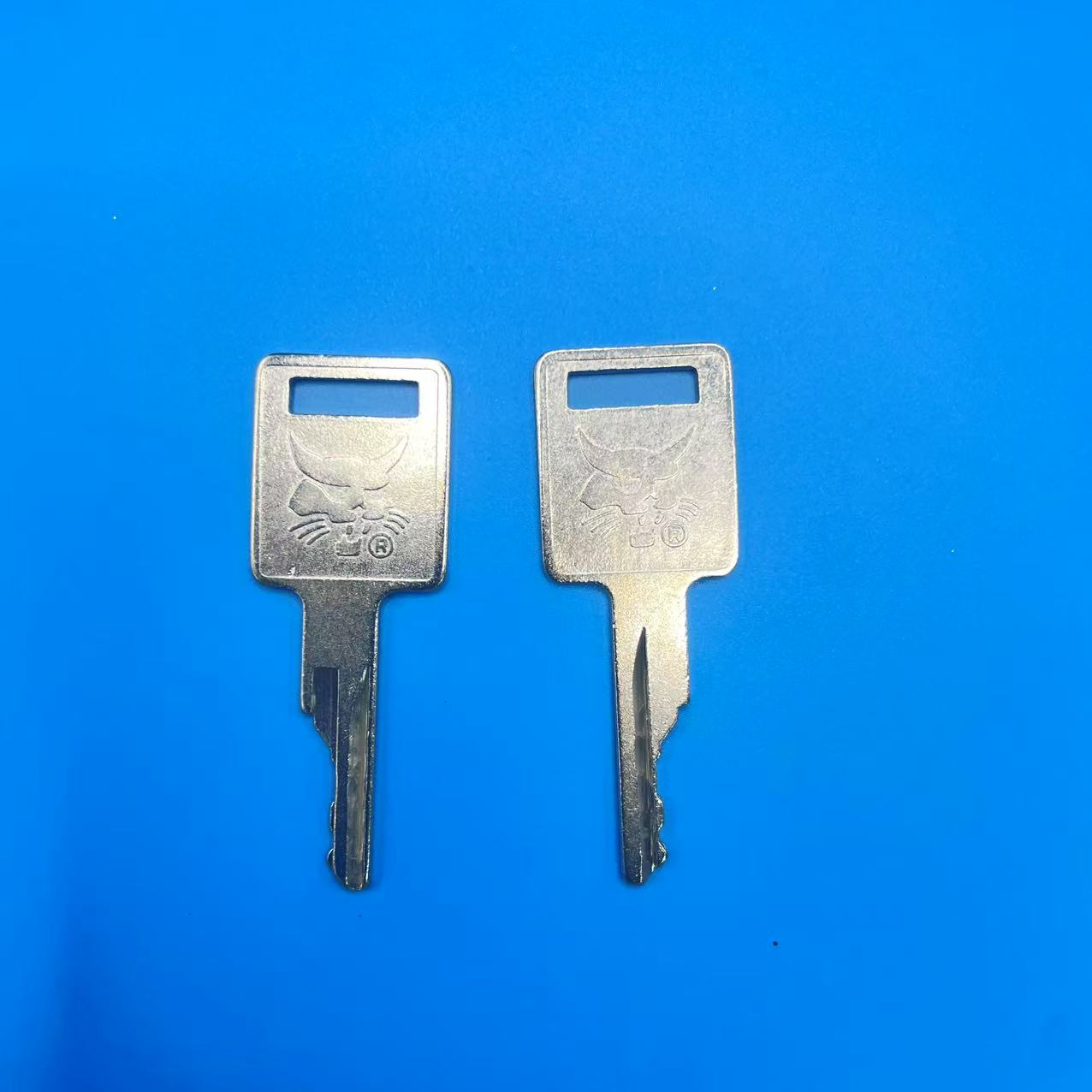 S331/S160 For Bobcat Key S550  - Heavy Equipment Bobcat 评论和价格