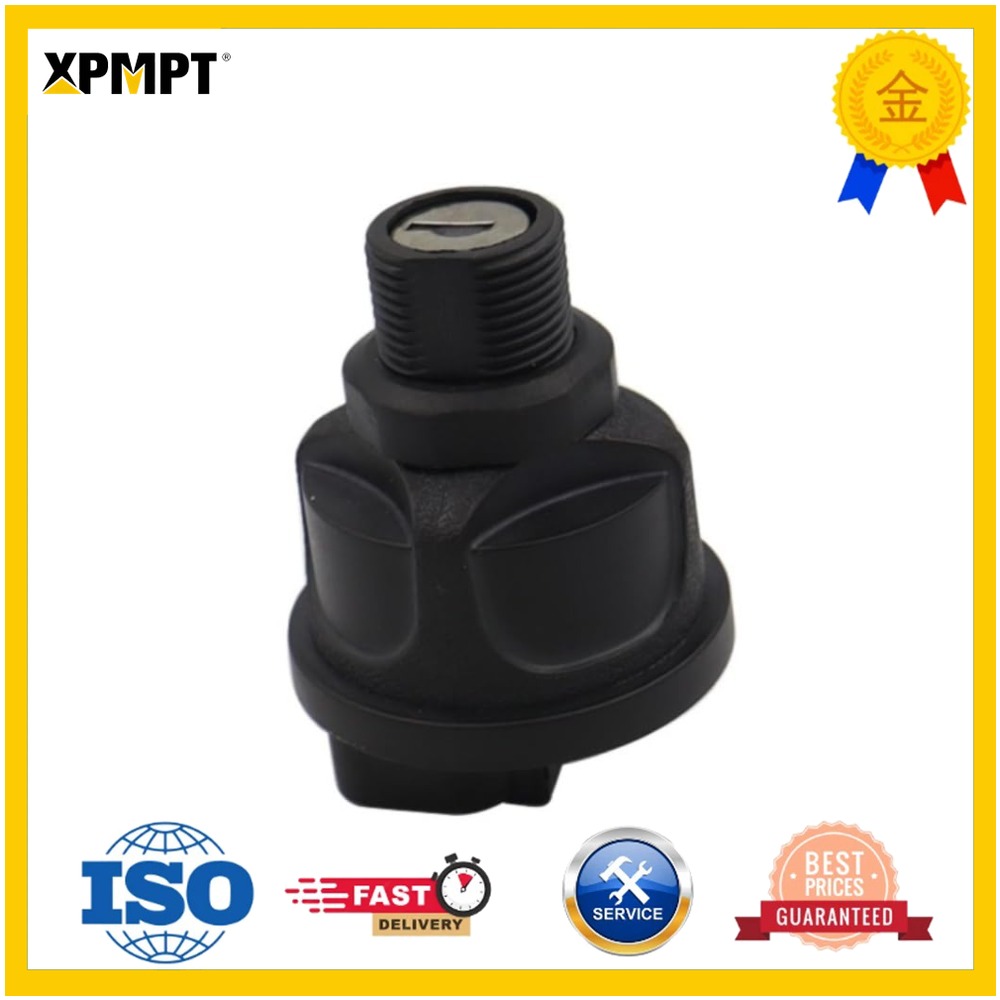 Ignition Switch Start Lock wit - Heavy Equipment Bobcat 评论和价格