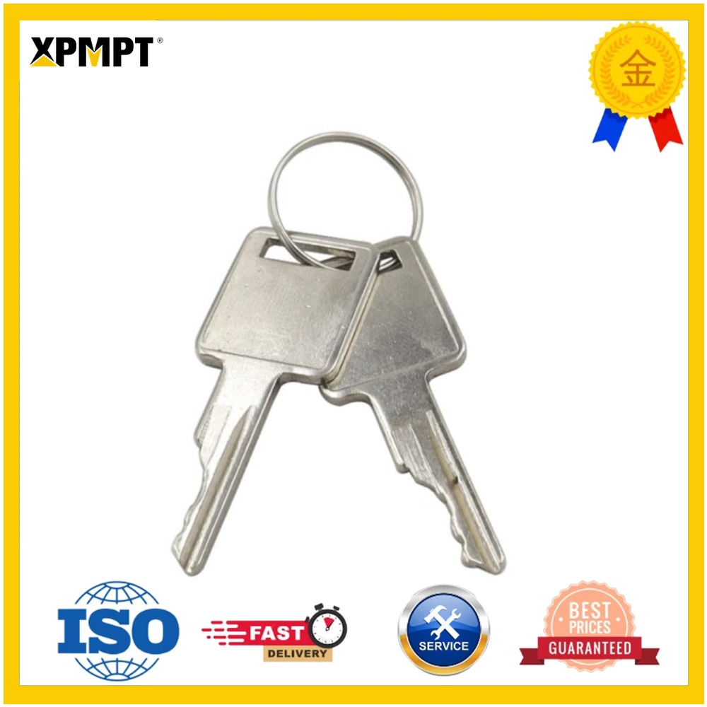 Ignition Switch Start Lock wit - Heavy Equipment Bobcat 评论和价格