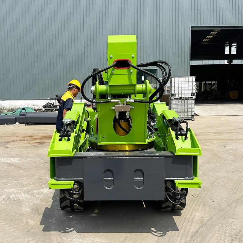Compact Mini Crawler Spider Cr - Compact Crawler Boom Lift 评论和价格
