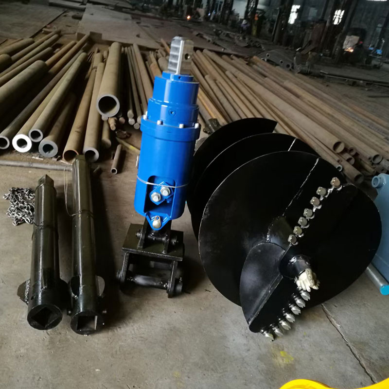 Customization is available.，Ex - Post Hole Digger 评论和价格