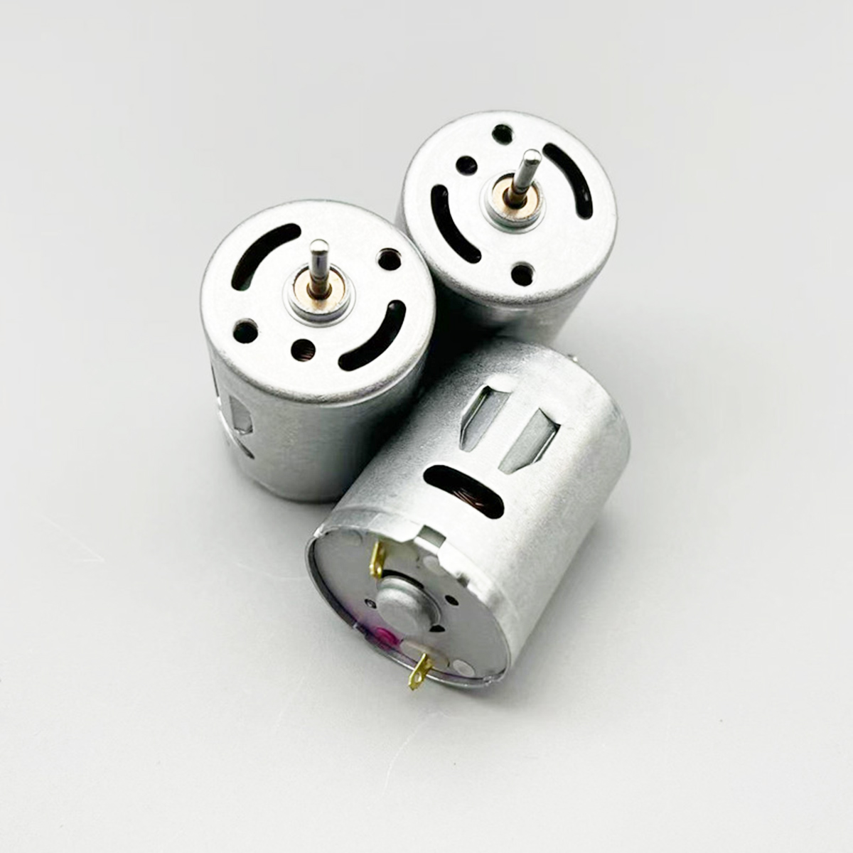 Micro 370 Electric Motor DC 3V - Magnetic Drill Press 评论和价格