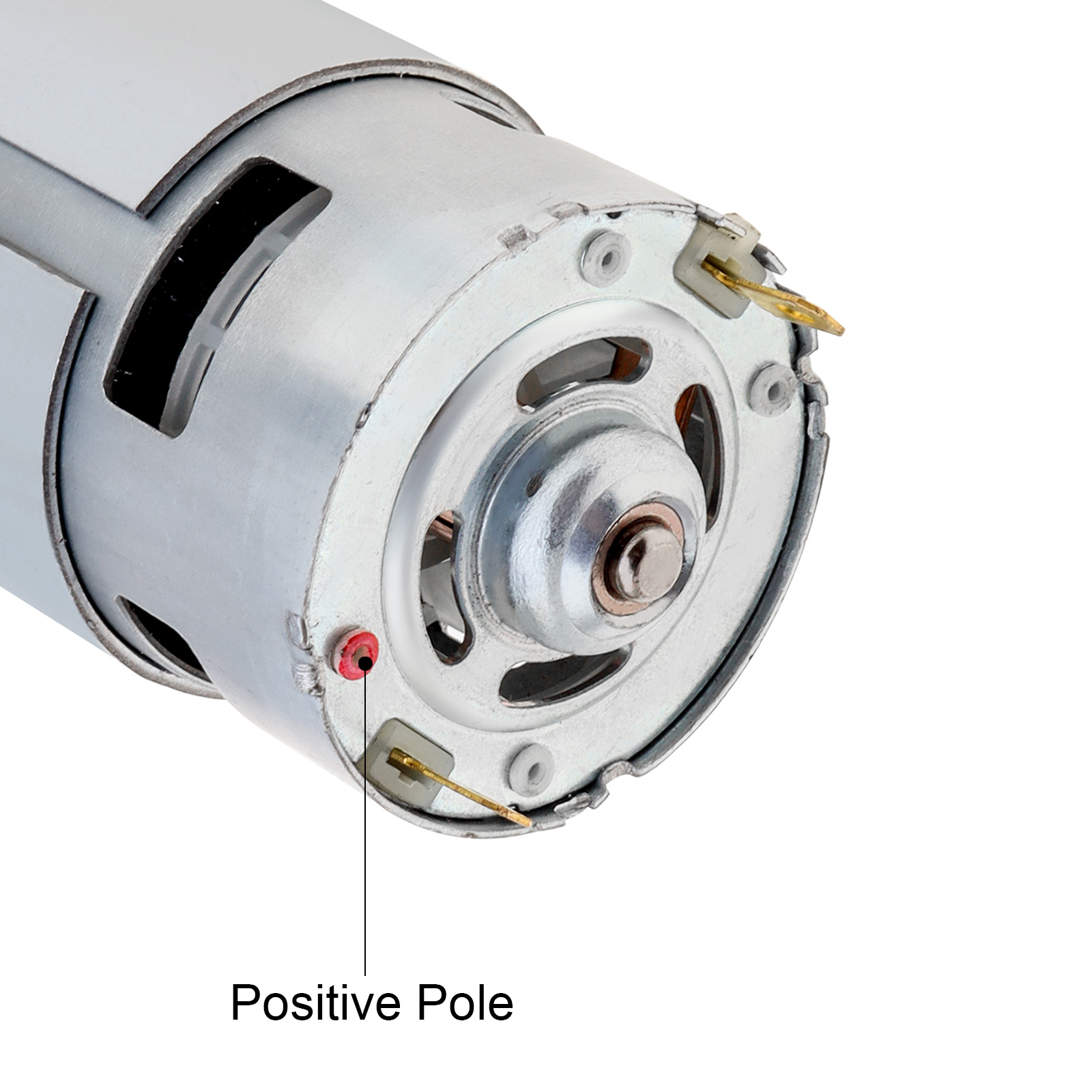 775 DC Motor 18V 16 Teeth Micr - Magnetic Drill Press 评论和价格