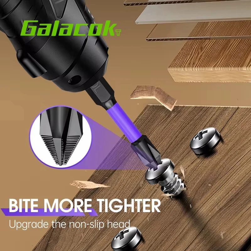 Magnetic Impact Phillips Bit A - Magnetic Drill Press 评论和价格