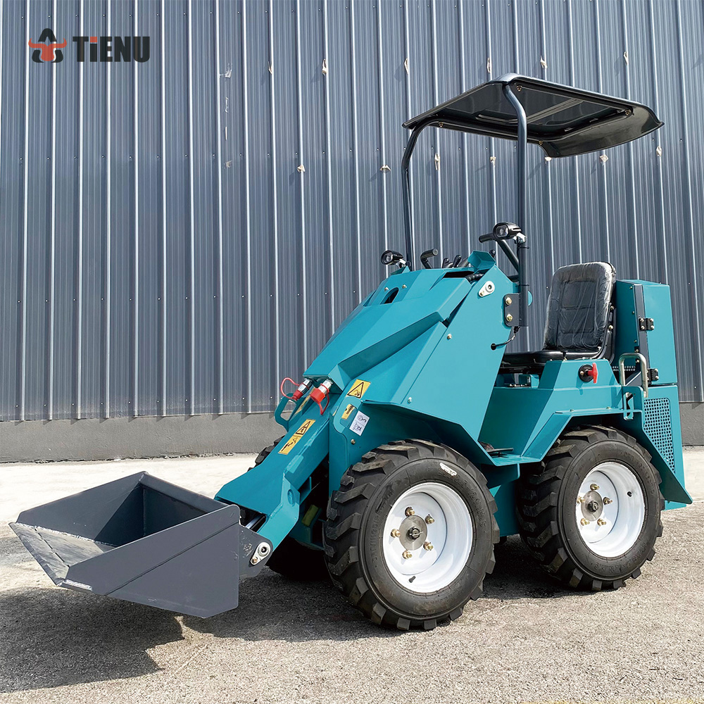 2026 China Multifunctional Ski - Wheel Loader 评论和价格