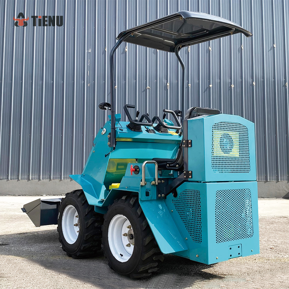 2026 China Multifunctional Ski - Wheel Loader 评论和价格