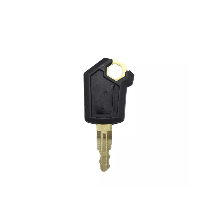 48PCS Heavy Equipment Keys Set - Heavy Equipment Bobcat 评论和价格