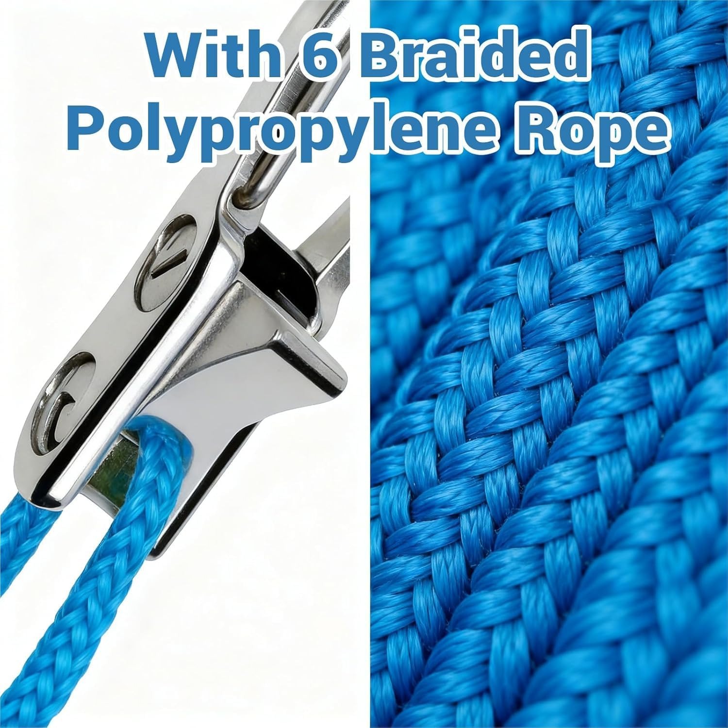 2/5/10PCS Copper Rope Tighteni - Heavy Equipment Supplies 评论和价格