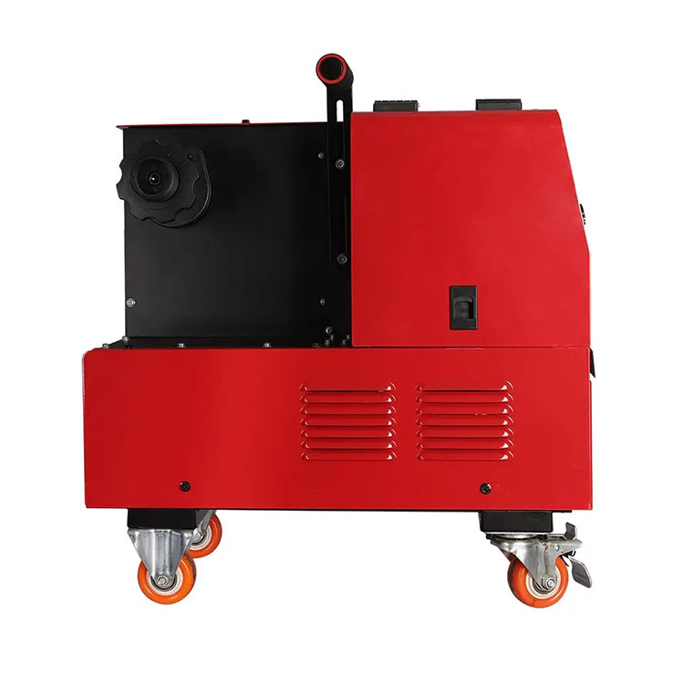 Heavy Duty Three Phase 380V MM - Heavy Equipment De 评论和价格