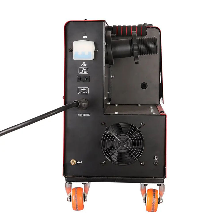 Heavy Duty Three Phase 380V MM - Heavy Equipment De 评论和价格