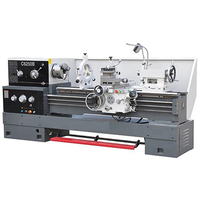 Airow CY-6250B/2000 Manual CNC - Heavy Equipment De 评论和价格