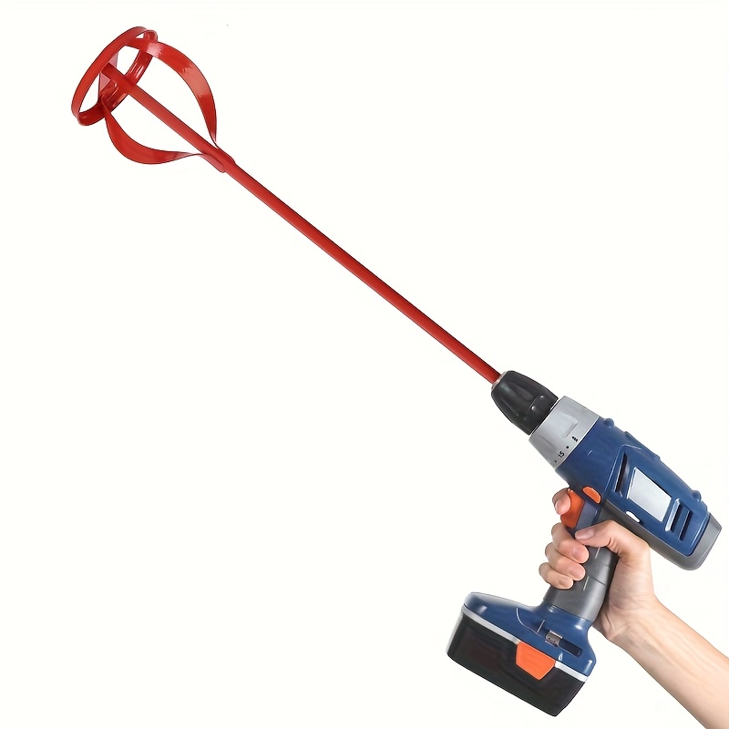 A Heavy-Duty Mixing Accessory, - Heavy Equipment Bundle 评论和价格