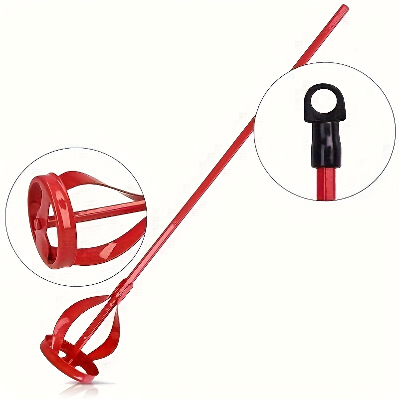 A Heavy-Duty Mixing Accessory, - Heavy Equipment Bundle 评论和价格