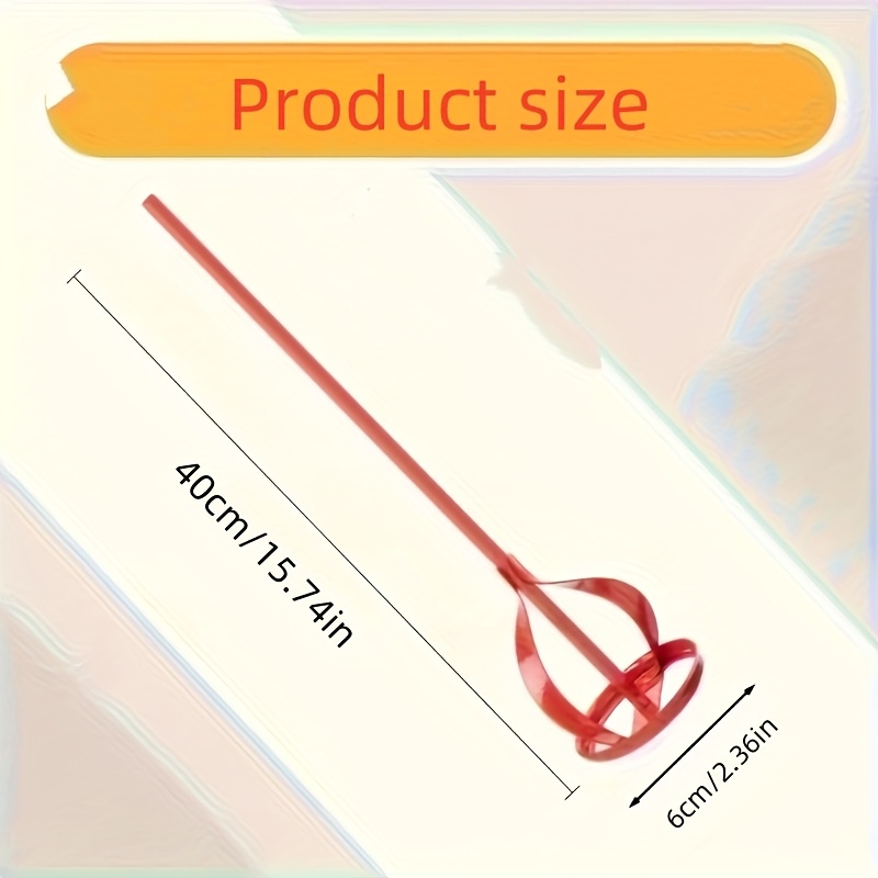 A Heavy-Duty Mixing Accessory, - Heavy Equipment Bundle 评论和价格
