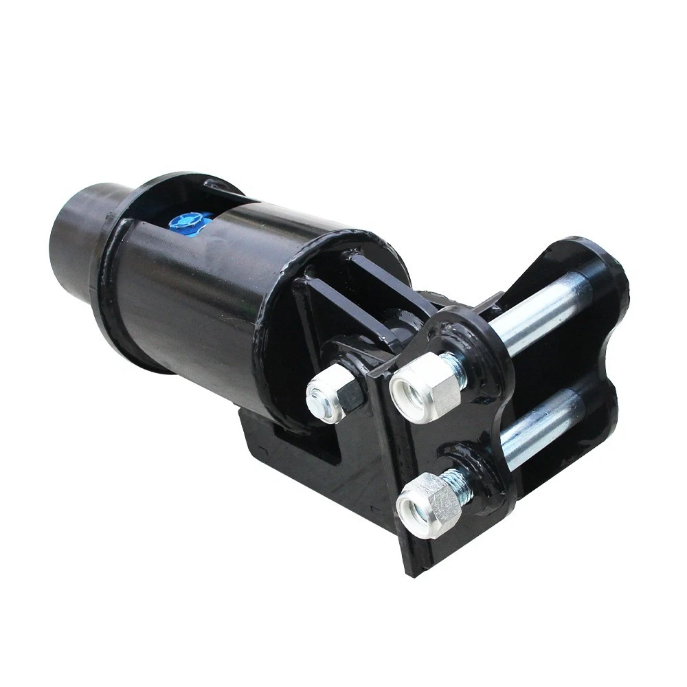2026 New 200mm Hydraulic Auger - Post Hole Digger 评论和价格