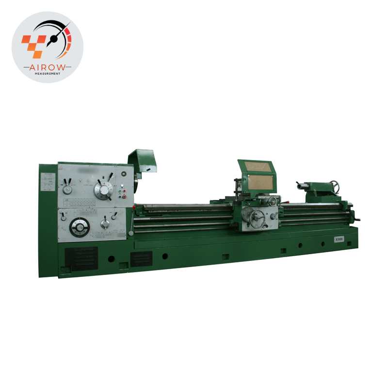 Airow CW62100E Turning Lathe M - Heavy Equipment De 评论和价格