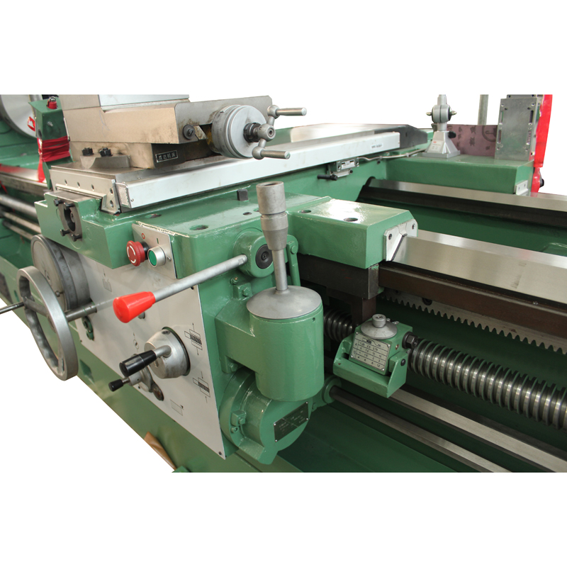 Airow CW62100E Turning Lathe M - Heavy Equipment De 评论和价格
