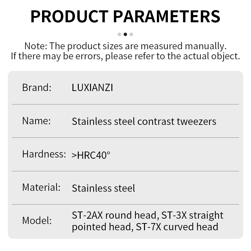 LUXIANZI Stainless Steel Rever - Magnetic Drill Press 评论和价格