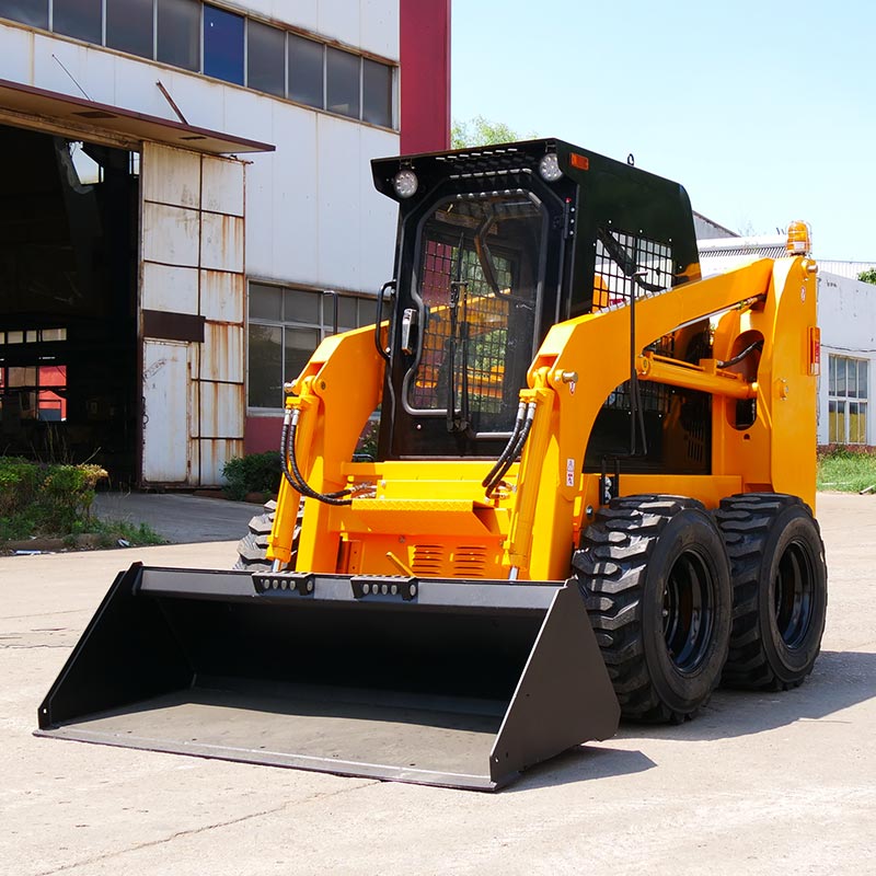 Factory Price Multi Attach Eas - Wheel Loader 评论和价格