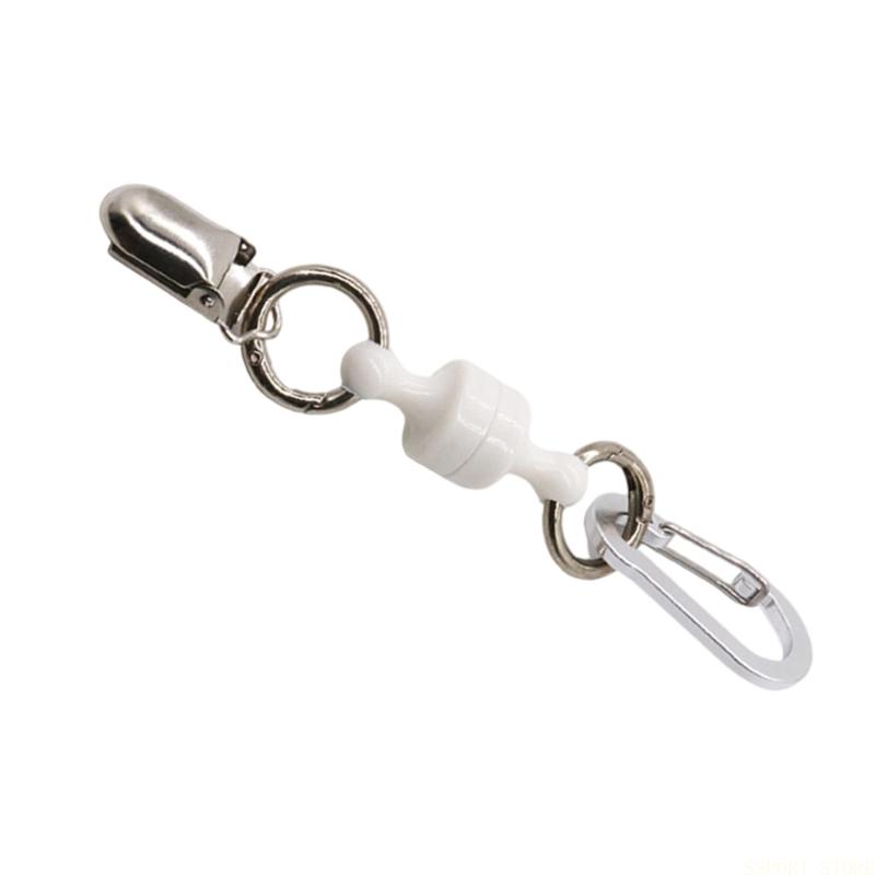 U2JB Heavy Duty Detachable Key - Heavy Equipment Key Ring 评论和价格
