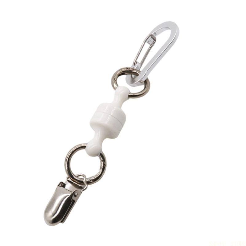 U2JB Heavy Duty Detachable Key - Heavy Equipment Key Ring 评论和价格