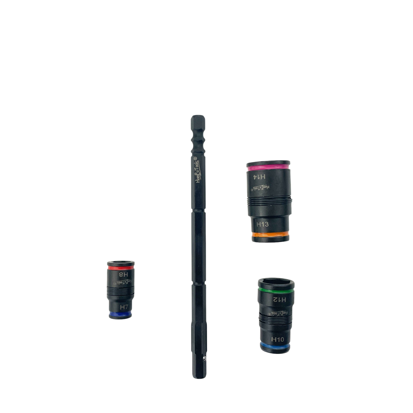 Color Coded 6 In 1 Impact Sock - Heavy Equipment Supplies 评论和价格
