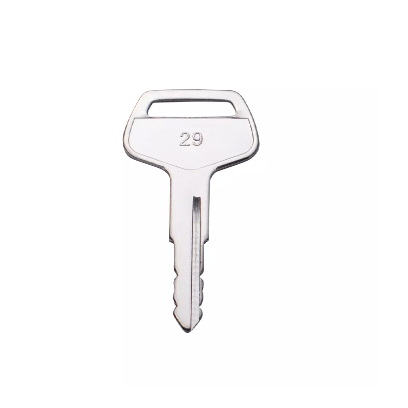 41PCS Heavy Equipment Keys Set - Heavy Equipment Bobcat 评论和价格