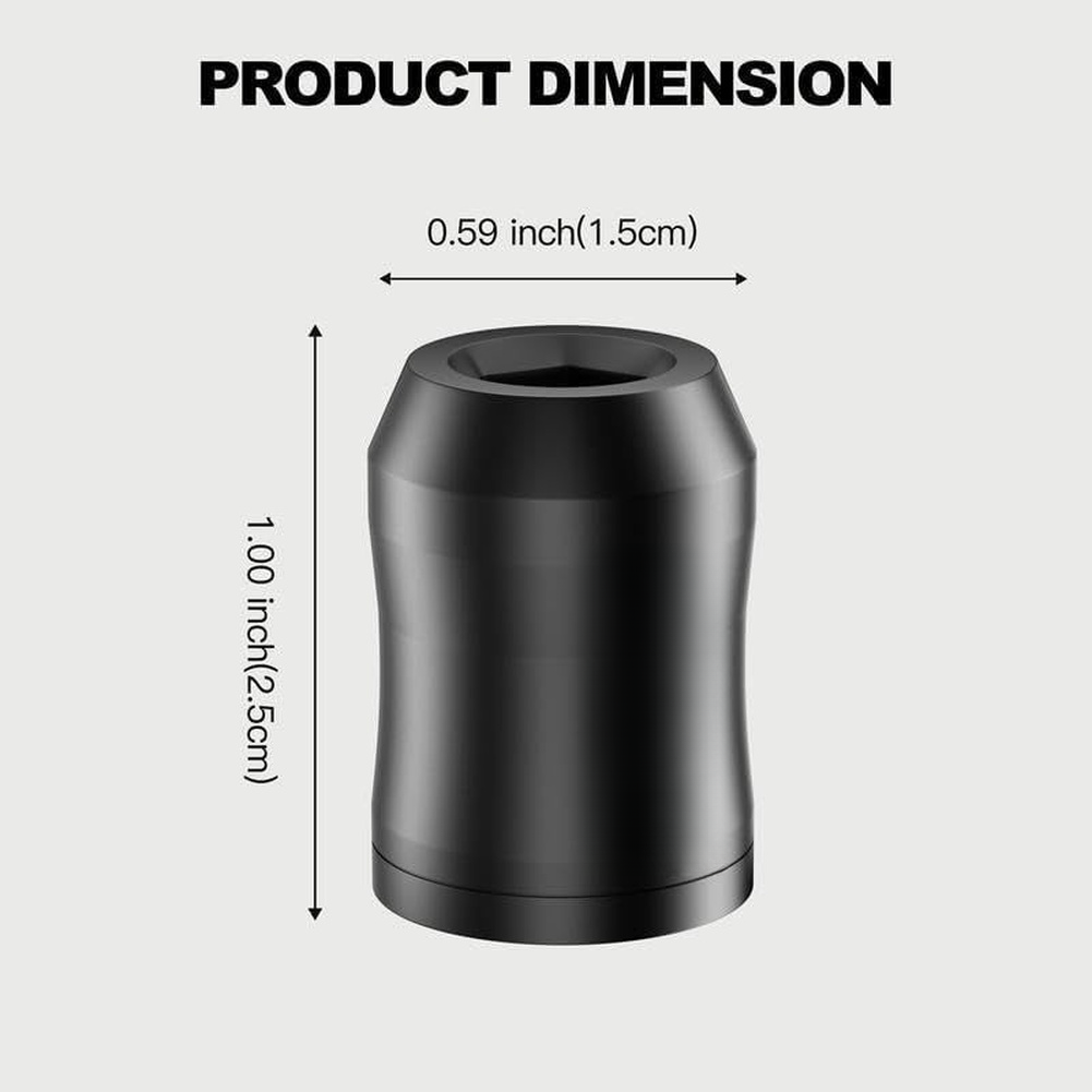 1/2Pcs Magnetizer And Demagnet - Magnetic Drill Press 评论和价格
