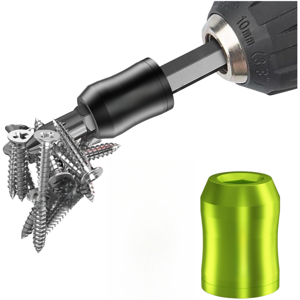 1/2Pcs Magnetizer And Demagnet - Magnetic Drill Press 评论和价格