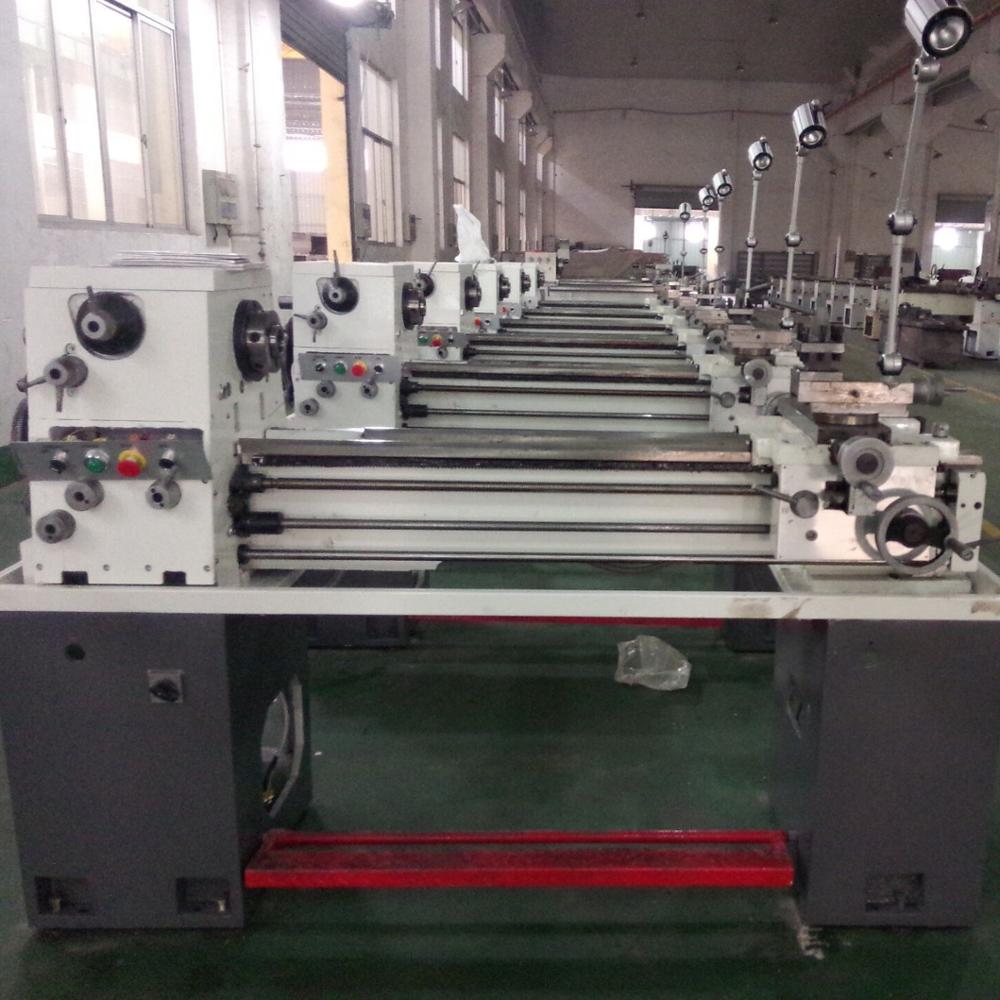 Airow GH1440A Manual CNC Mini  - Heavy Equipment De 评论和价格