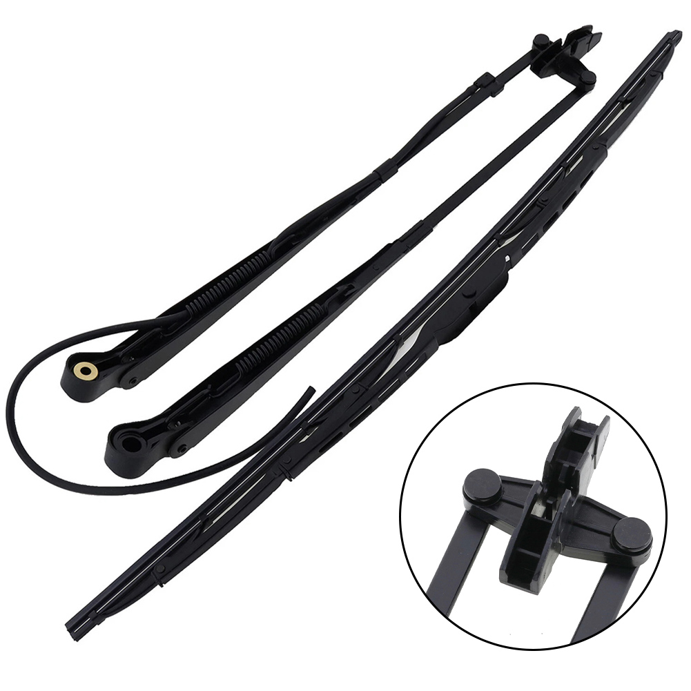 Windshield Wiper Arm Blade Kit - Heavy Equipment Bobcat 评论和价格