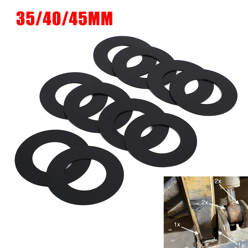 35/40/45mm Pins Excavator Buck - Heavy Equipment Bobcat 评论和价格