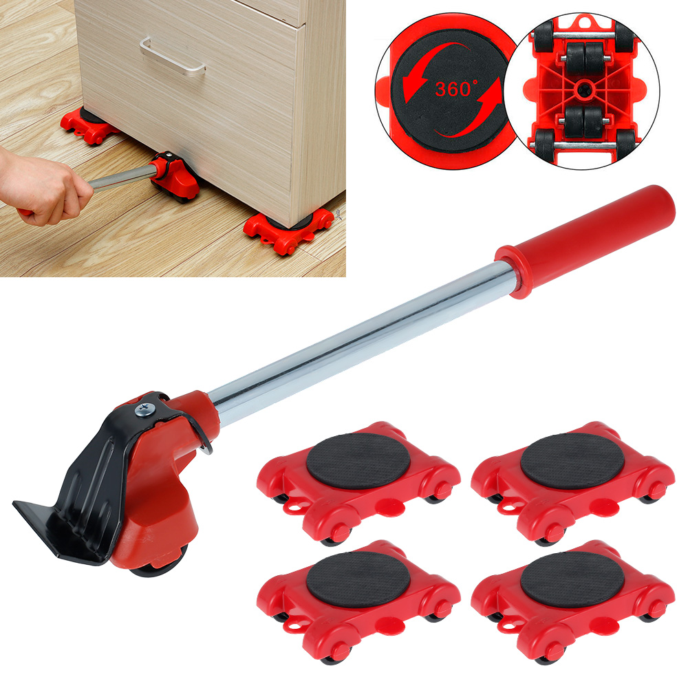 New Heavy-Duty Furniture Lift  - Heavy Equipment Supplies 评论和价格