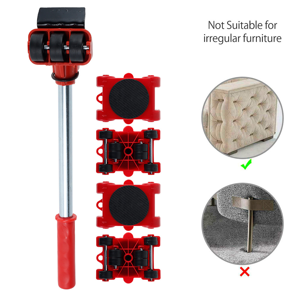 New Heavy-Duty Furniture Lift  - Heavy Equipment Supplies 评论和价格