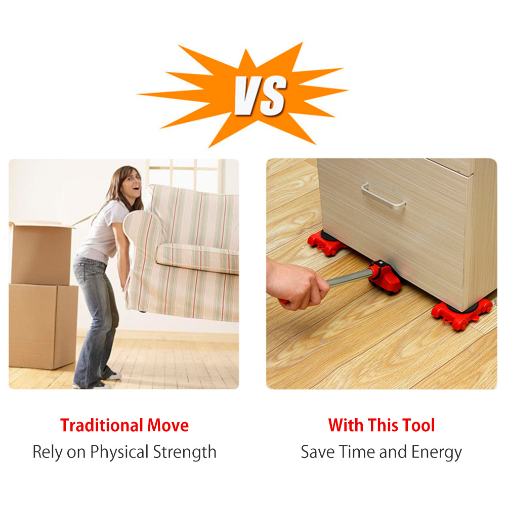 New Heavy-Duty Furniture Lift  - Heavy Equipment Supplies 评论和价格